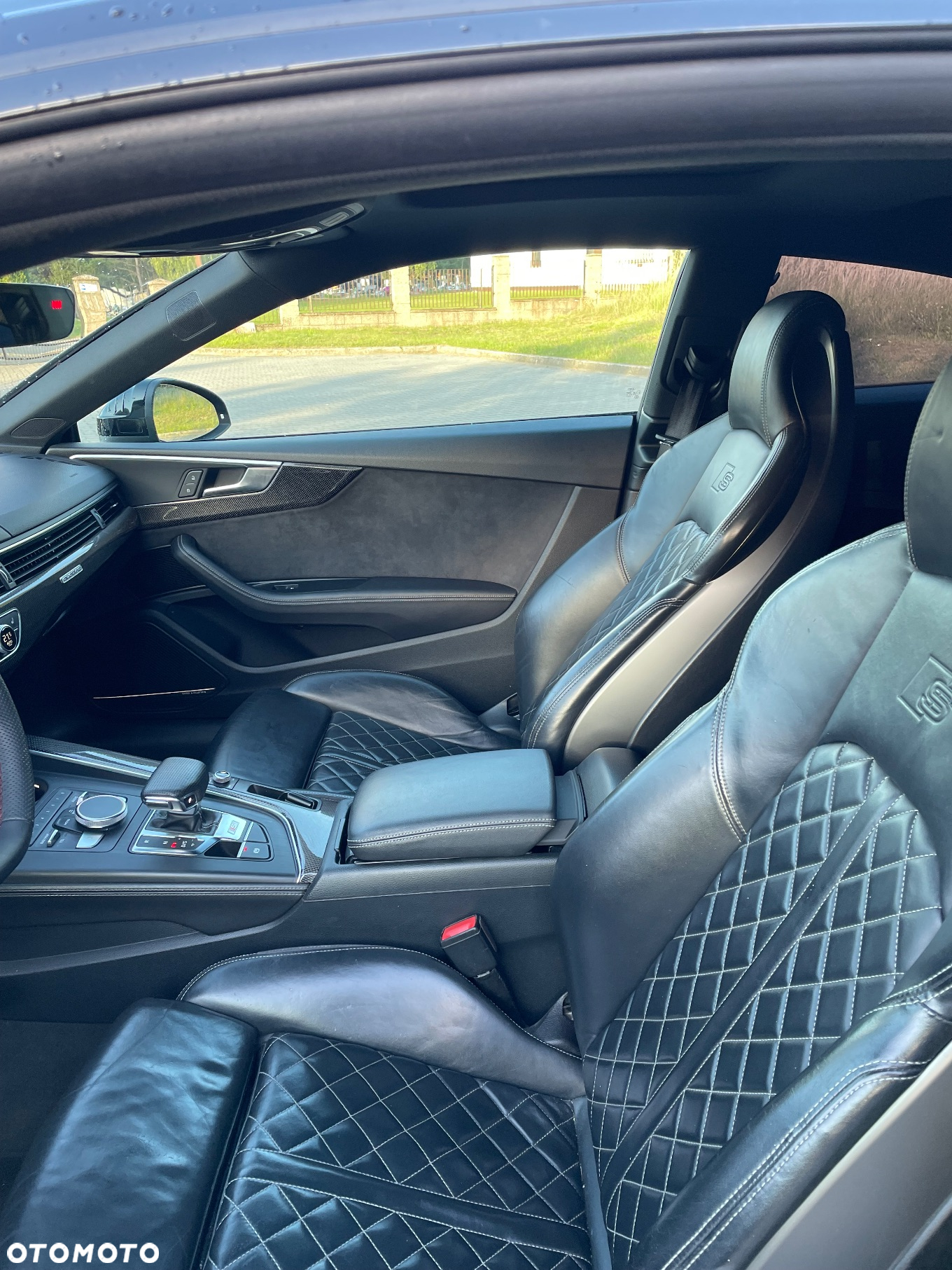 Audi S5 Coupé 3.0 TFSI quattro tiptronic - 25