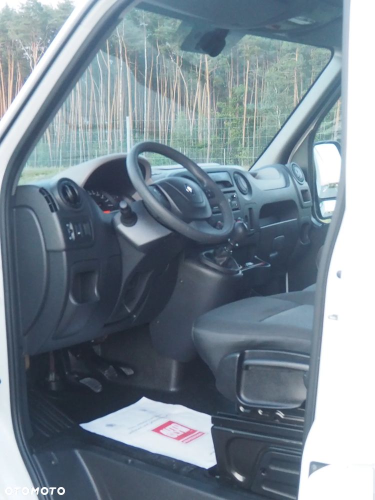 Renault Master - 12