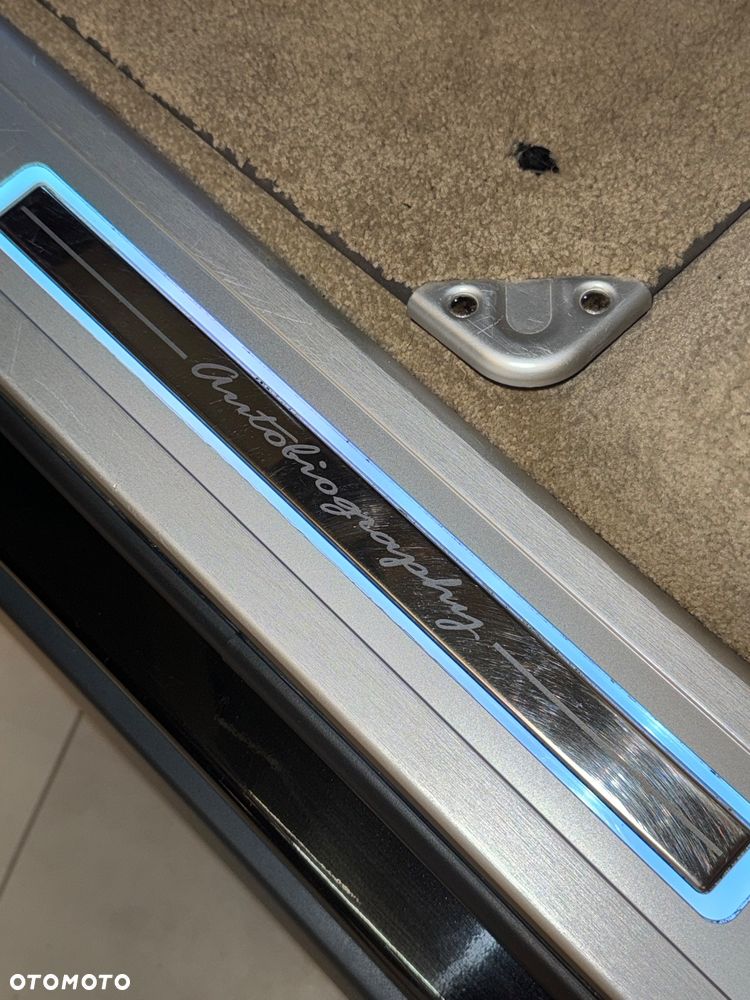 Land Rover Range Rover TDV6 Autobiography - 22