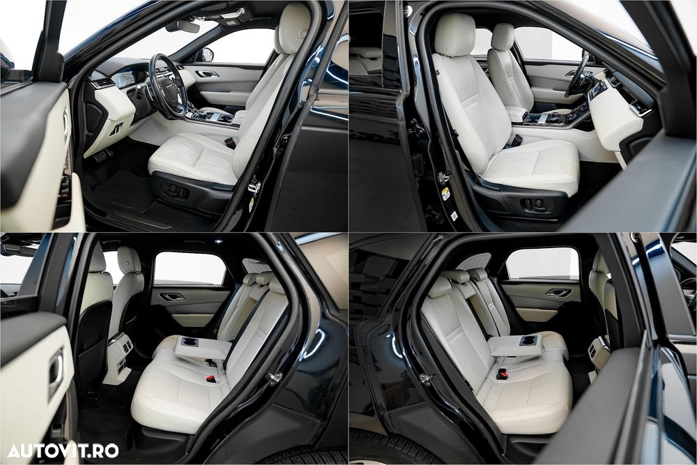 LAND ROVER Range Rover Velar 2020 — imagine 28