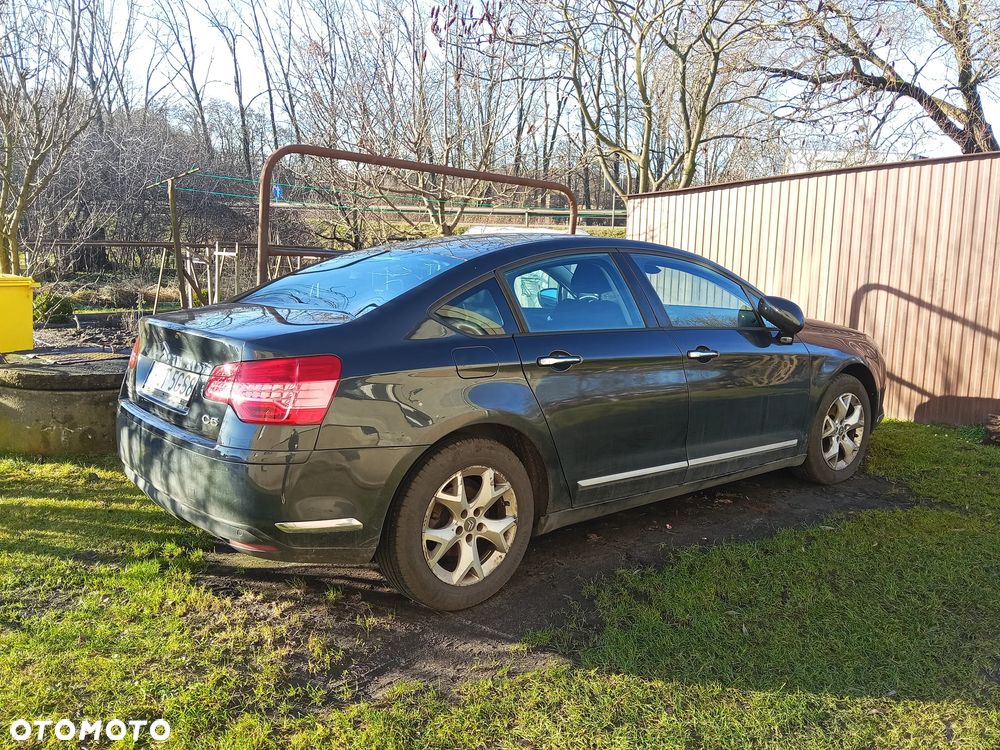 Citroën C5 1.6 HDi Attraction - 3