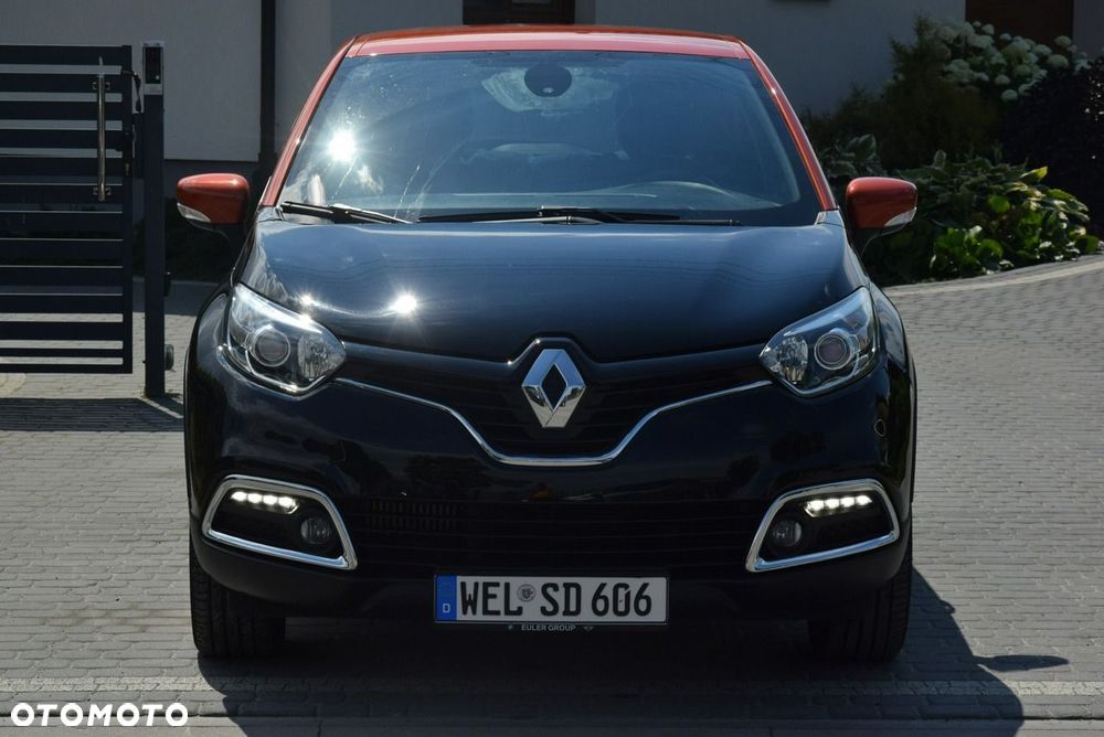 Renault Captur (ENERGY) TCe 90 INTENS - 3