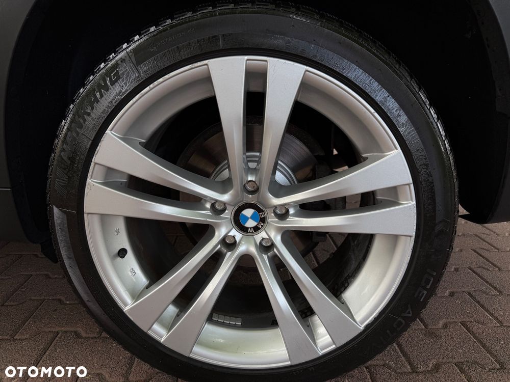 BMW X5 3.0d xDrive - 23
