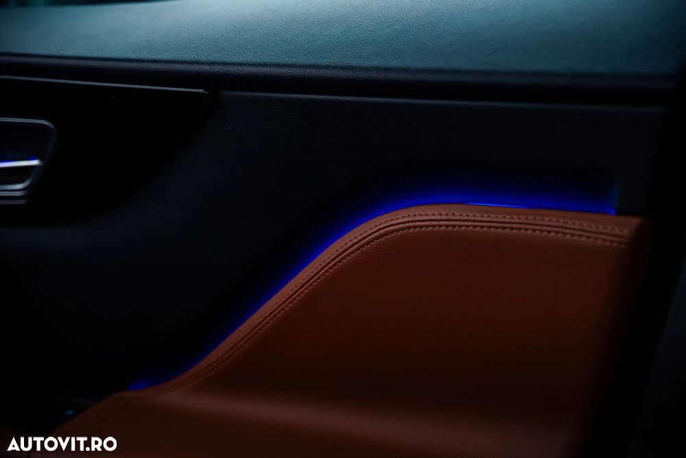 Jaguar F-Pace 30d AWD Prestige - 21