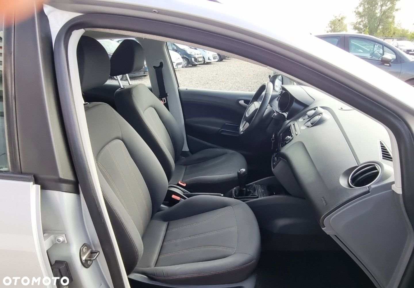 Seat Ibiza - 18
