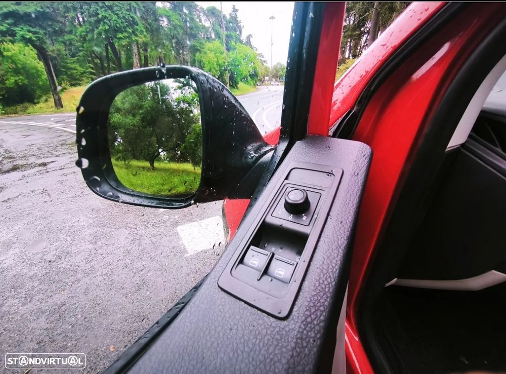 VW Transporter T6 - 11