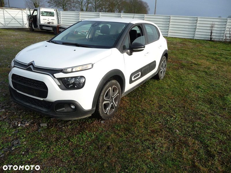 Citroën C3 Pure Tech 83 S&S SHINE - 3