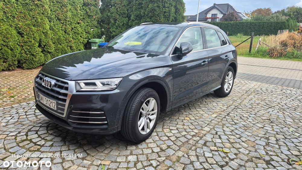 Audi Q5 - 1