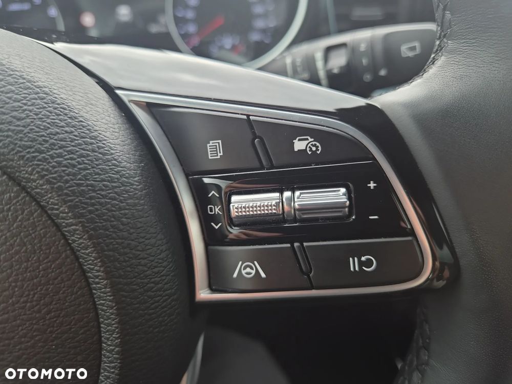 Kia XCeed 1.6 T-GDI Tribute DCT - 15