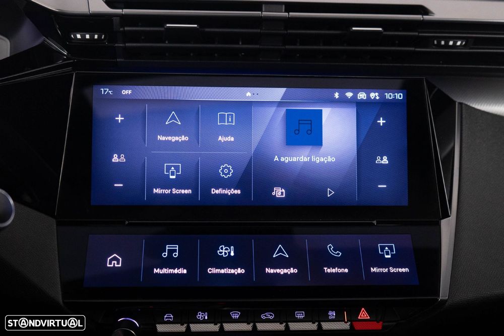 Peugeot 308 1.2 PureTech GT Pack EAT8 - 25