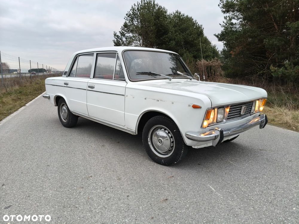 Fiat 125p - 2