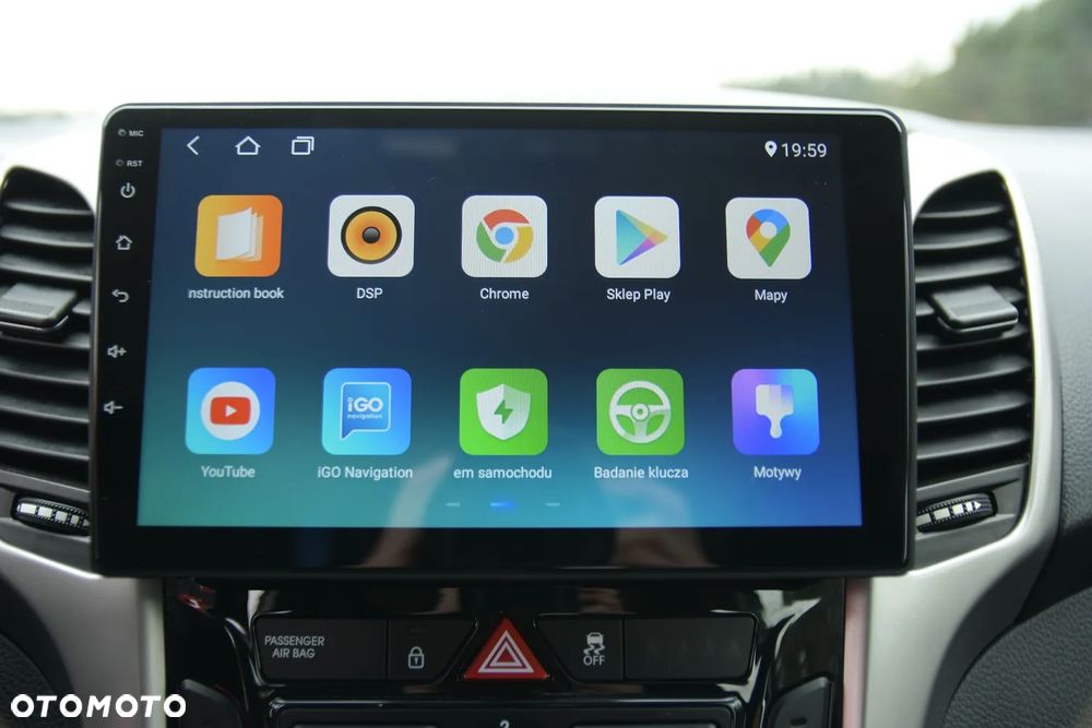 Hyundai i30 1.4 Premium - 29