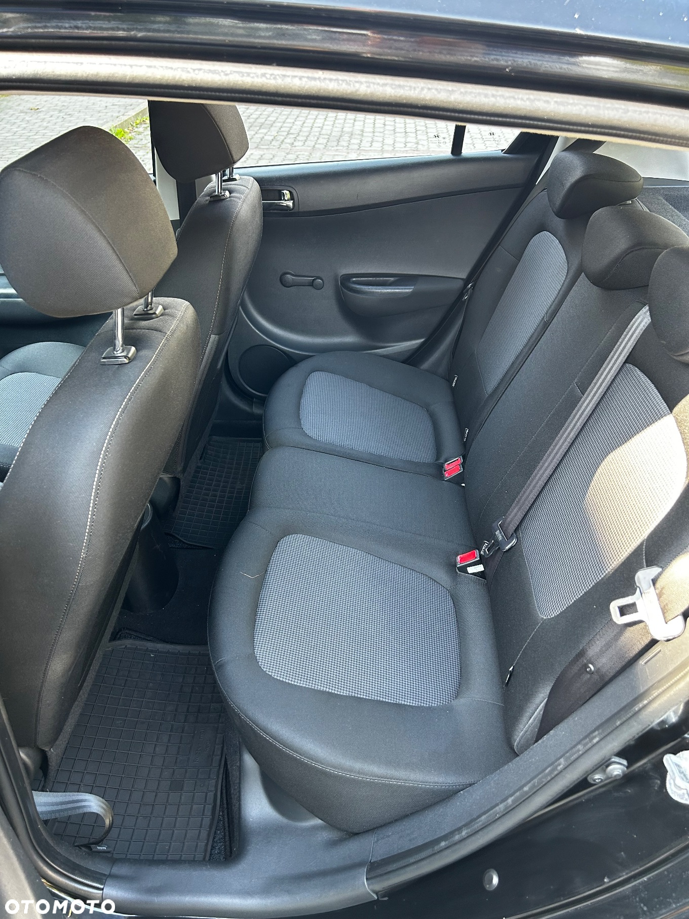 Hyundai i20 1.25 Classic - 10