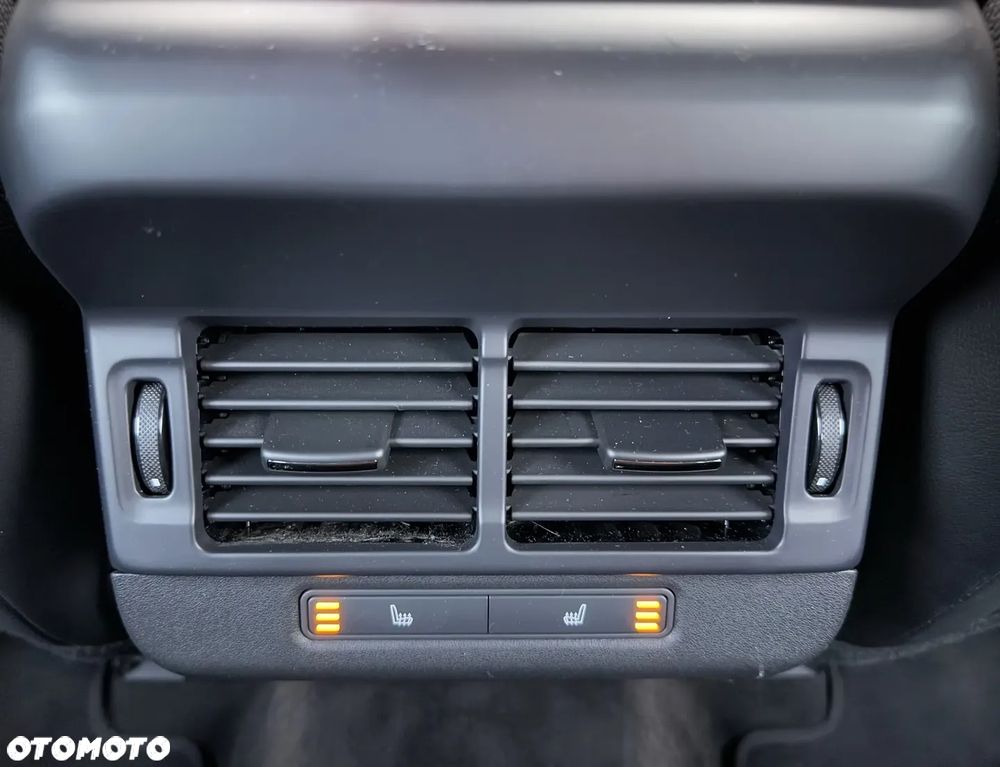 Land Rover Range Rover Evoque D200 S - 9