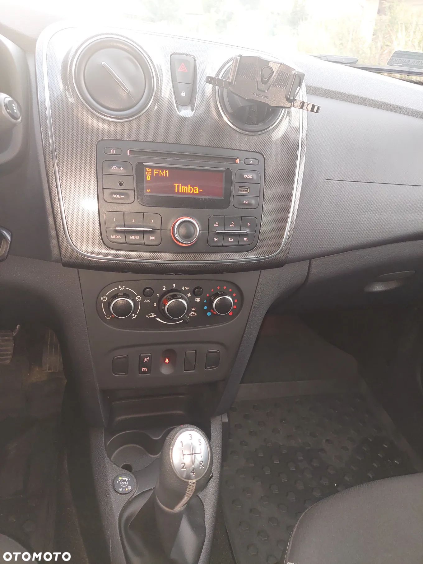 Dacia Sandero 0.9 TCe SL Celebration - 13