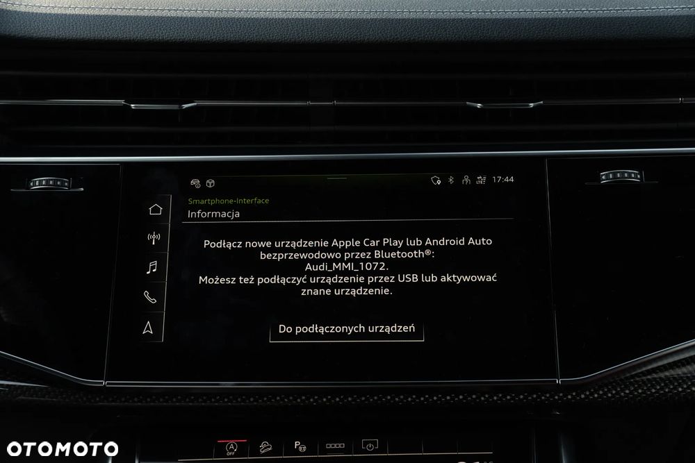 Audi SQ8 - 36