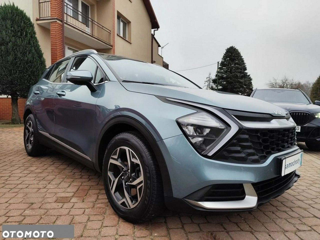 Kia Sportage - 17