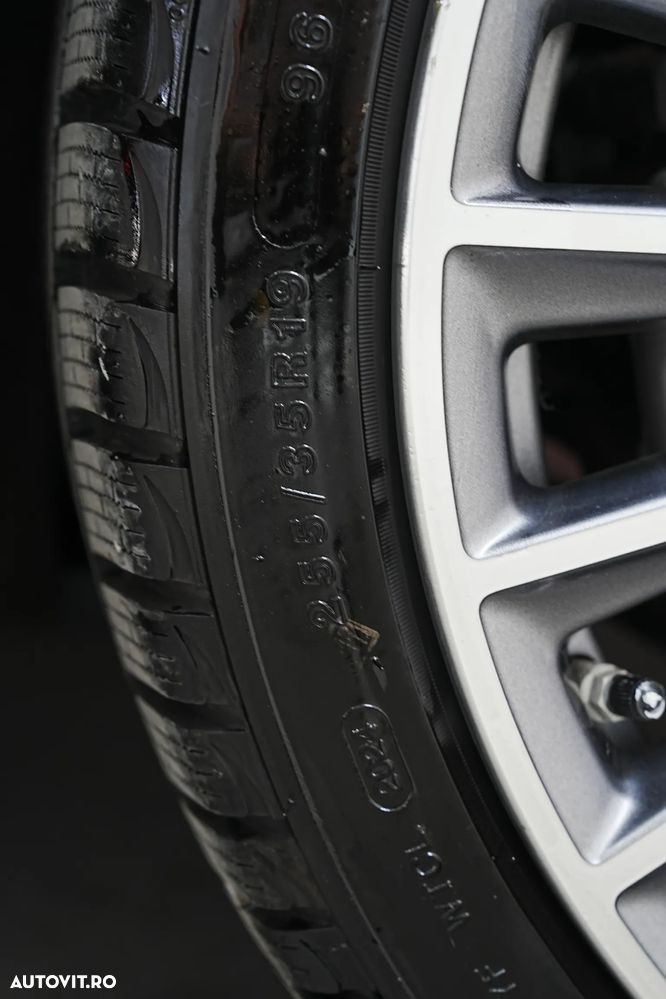 Mercedes-Benz C 220 d 9G-TRONIC AMG Line - 38