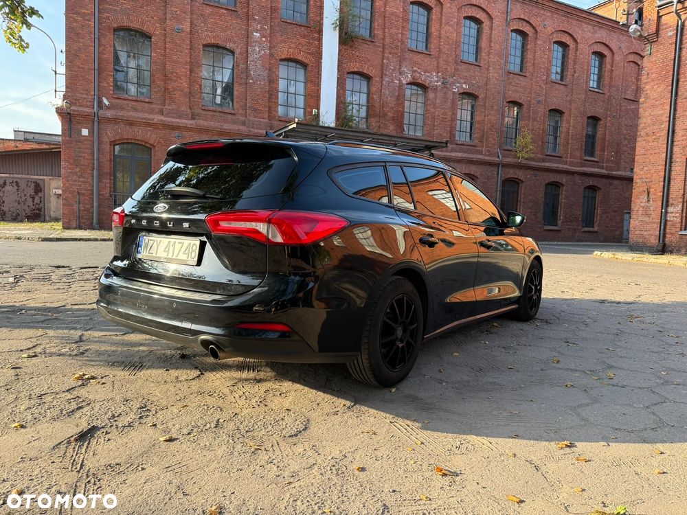 Ford Focus - 6