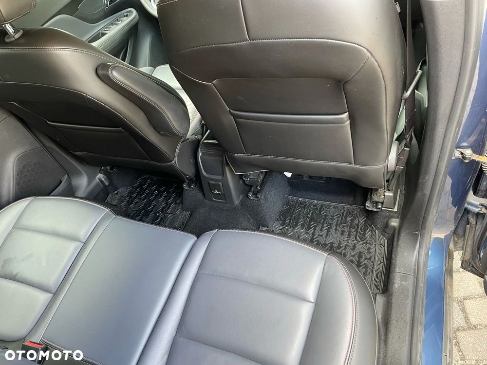 Opel Mokka 1.6 CDTI Automatik Color Edition - 15