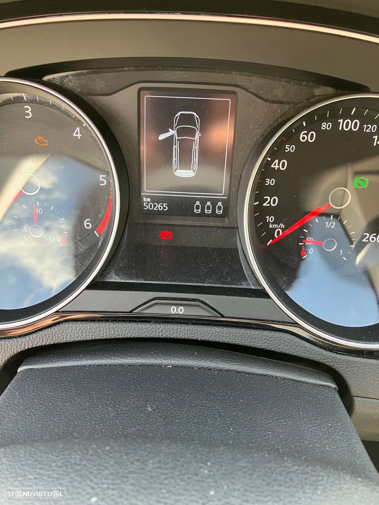 VW Passat Variant - 9