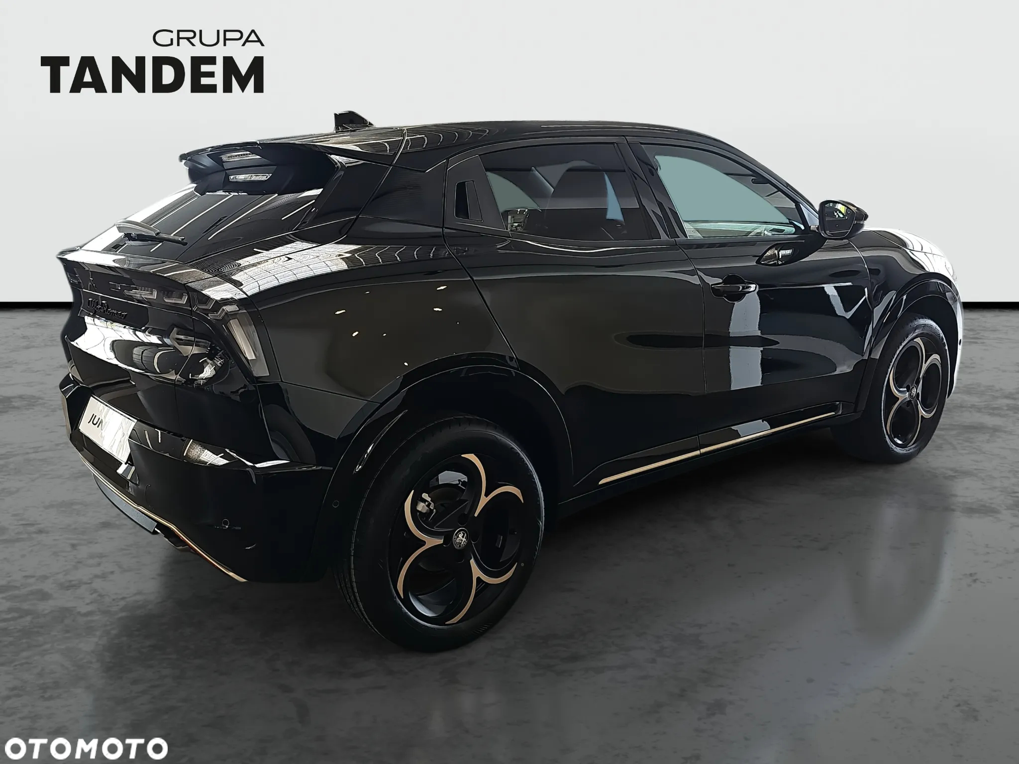 Alfa Romeo Junior 1.2 mHEV Ibrida Intensa eDCT - 5