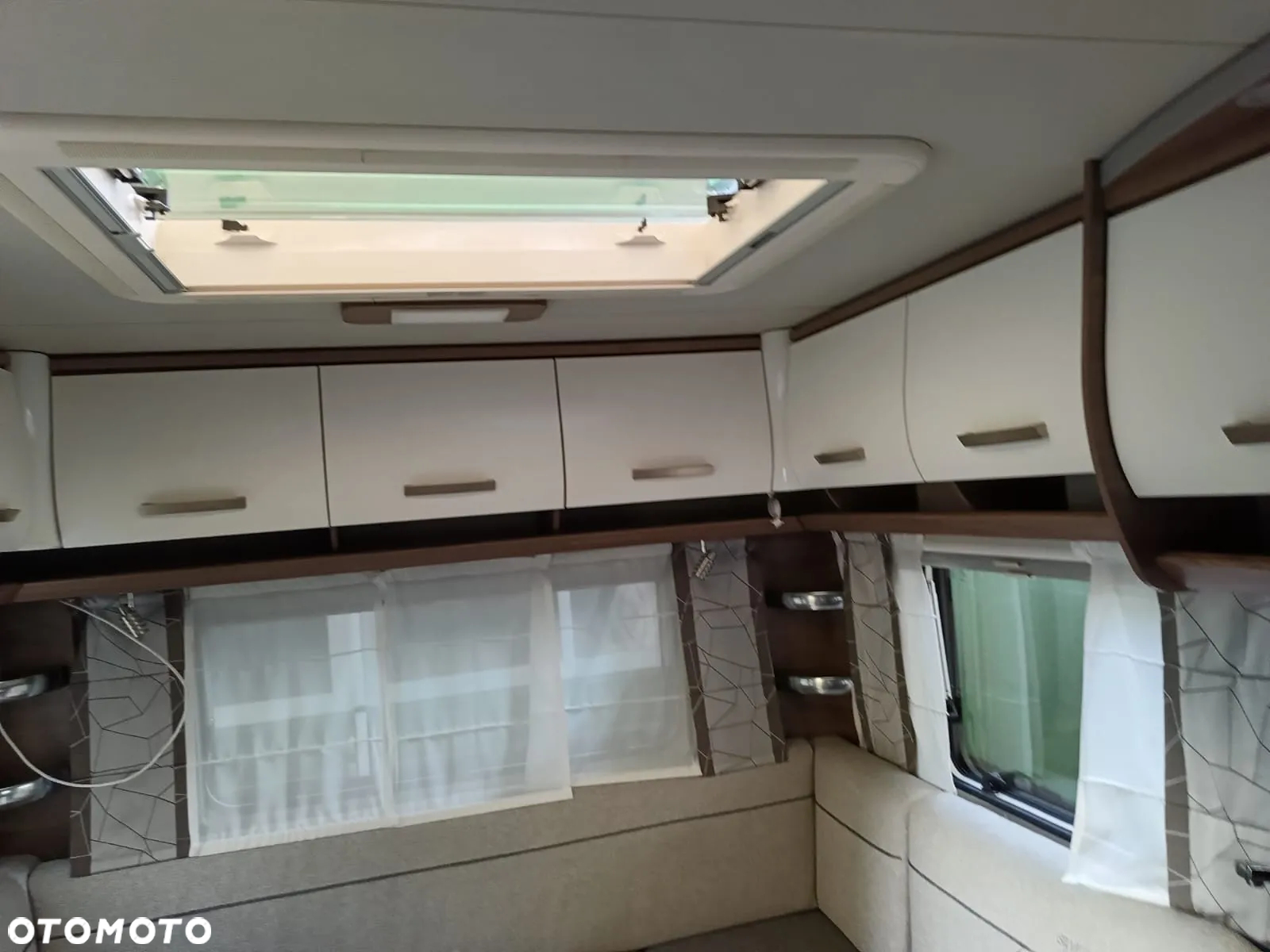 KNAUS Sport 450 FU Silver Selection 2021 - 13
