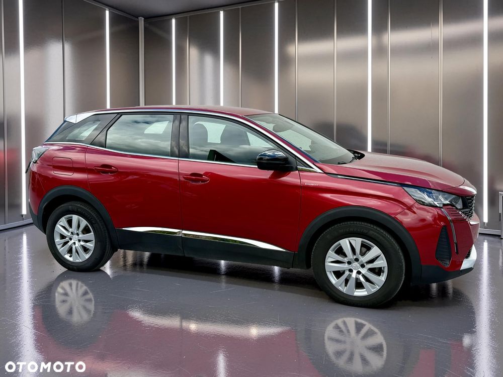 Peugeot 3008 1.2 PureTech Active Pack S&S - 21