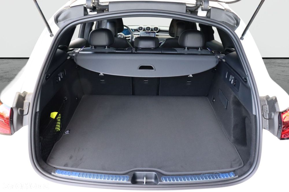 Mercedes-Benz GLC 220 d mHEV 4-Matic AMG Line - 18