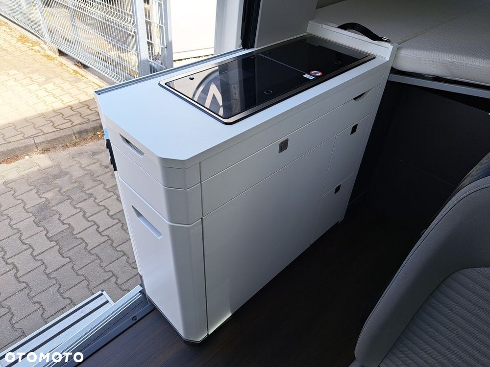 Volkswagen Crafter - 14