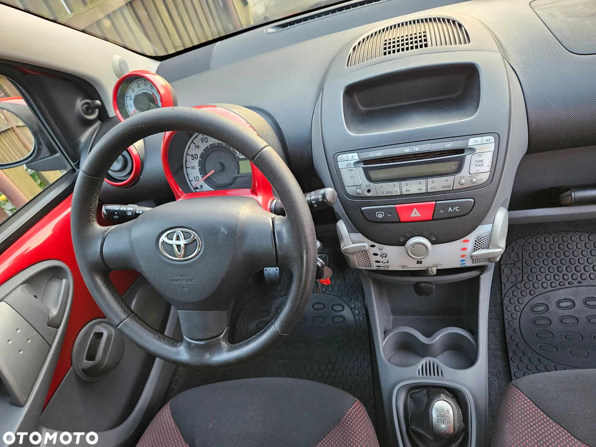 Toyota Aygo 1.0 VVT-i - 6