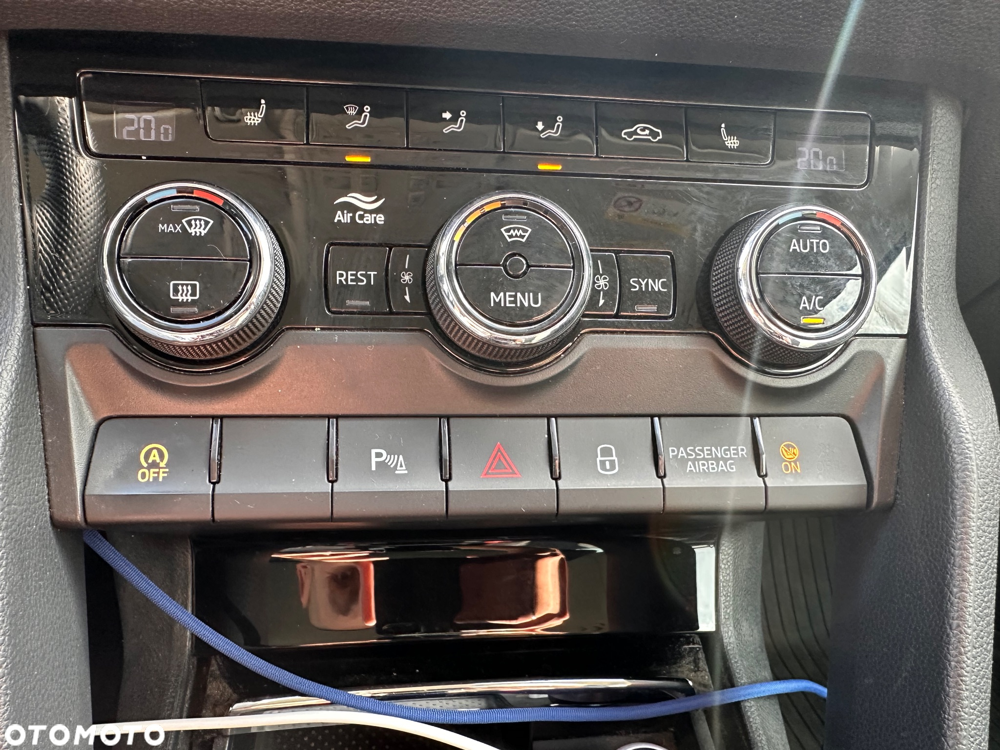 Skoda Kodiaq 2.0 TDI 4x4 Style DSG 7os - 11