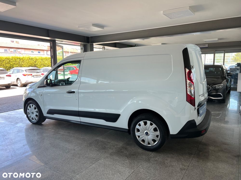 Ford transit connect - 11