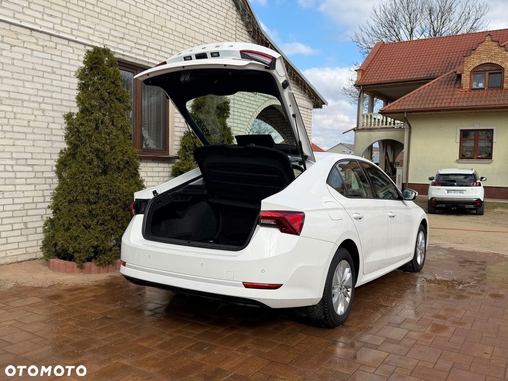 Skoda Octavia - 17