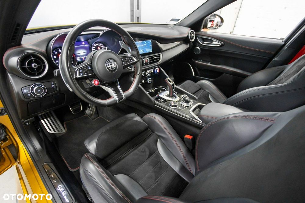 Alfa Romeo Giulia - 23