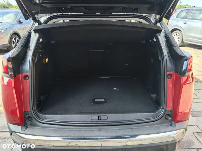 Peugeot 3008 BlueHDi 130 Stop & Start Active Business-Paket - 17