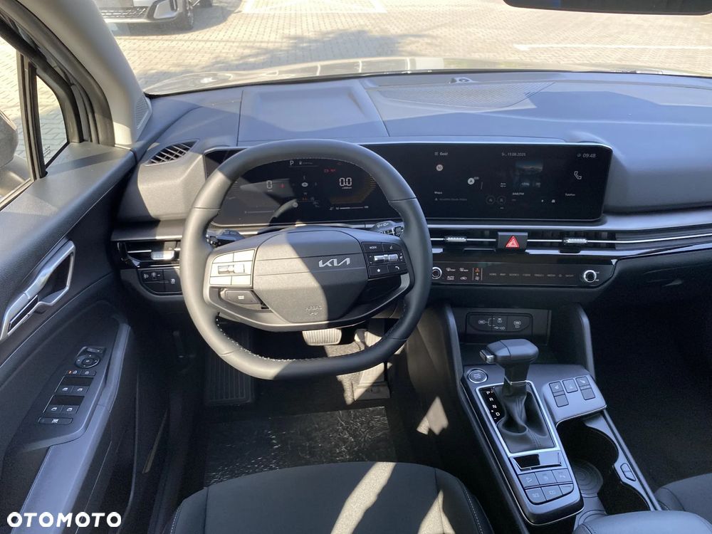Kia Sportage 1.6 T-GDI M 2WD DCT - 7