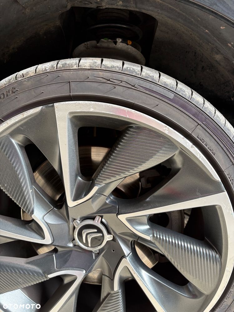 Citroën DS4 THP 200 SportChic - 14