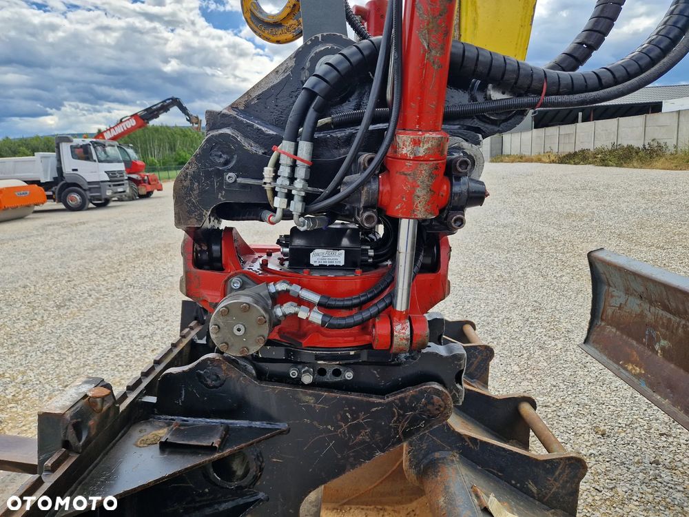 Wacker Neuson 6503 - 3