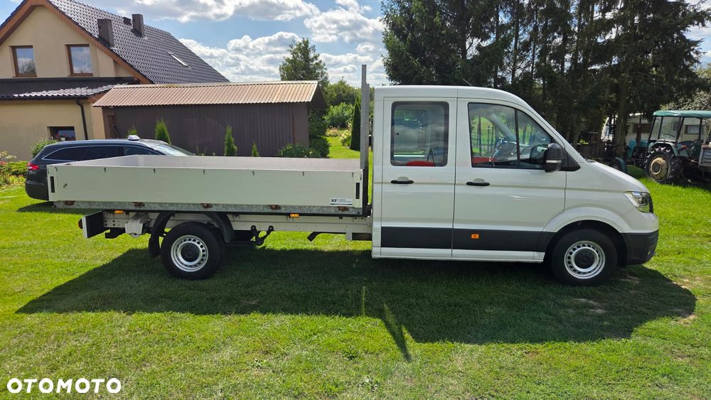 Volkswagen Crafter - 23