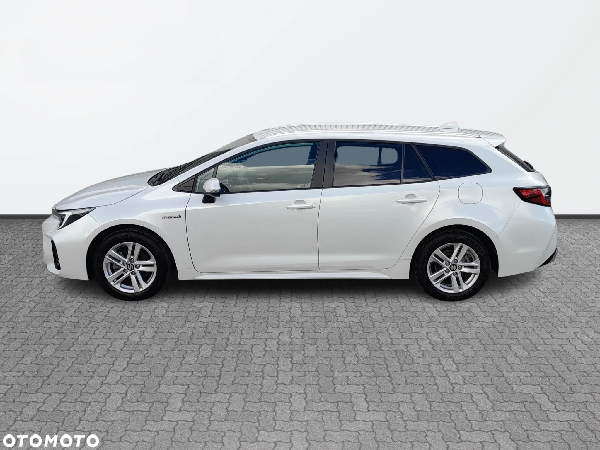 Suzuki Swace 1.8 Hybrid Elegance CVT - 2