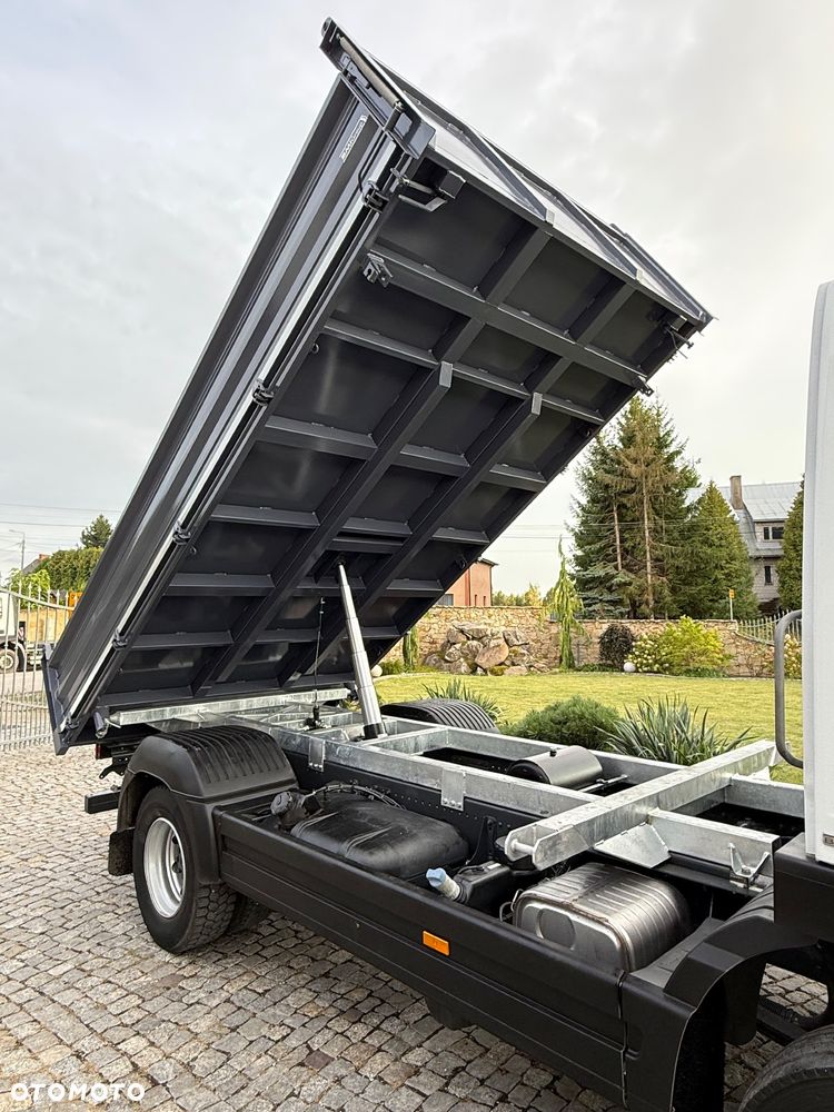 Mercedes-Benz Atego 1218 1522 - 27