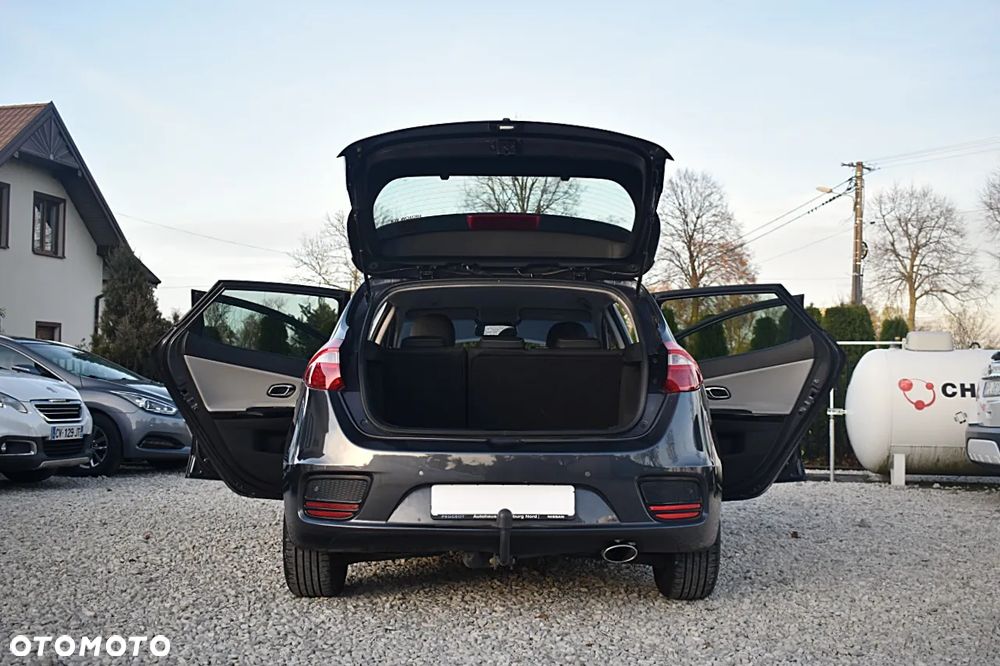 Kia Ceed Cee'd 1.6 CRDi XL - 14