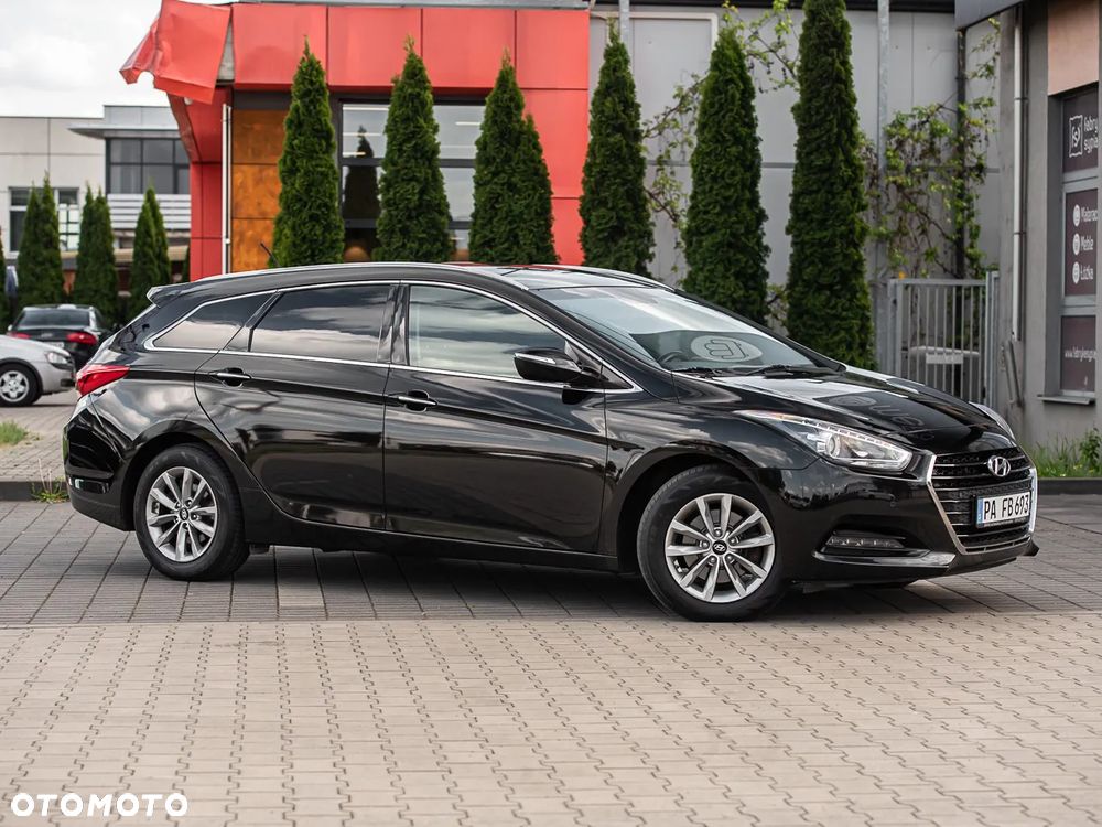 Hyundai i40 - 3