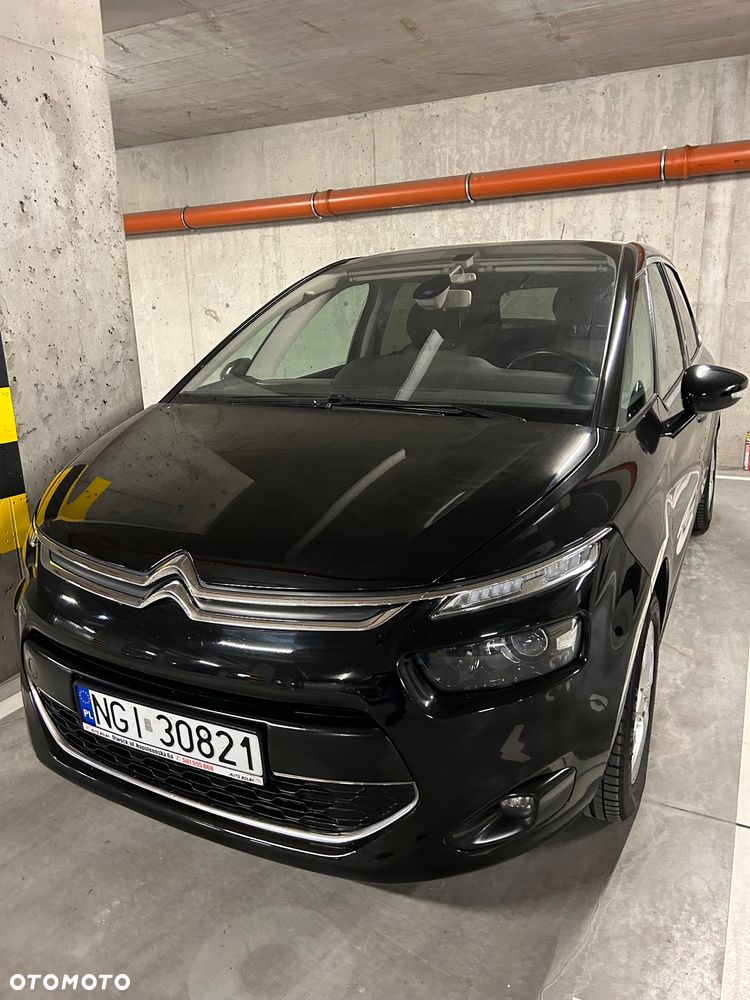 Citroën C4 Picasso 1.6 THP Exclusive - 4