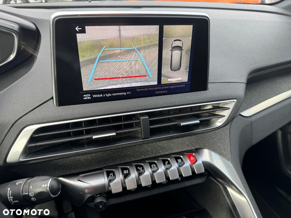 Peugeot 5008 1.5 BlueHDi GT S&S - 30