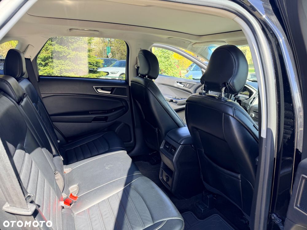 Ford Edge - 11