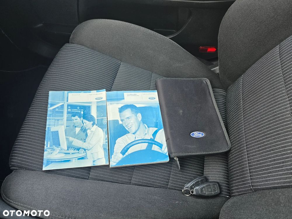 Ford Mondeo 2.0 FF Platinium X Plus (Titanium) - 37