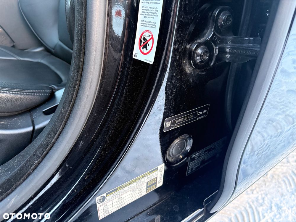 Jaguar XF 25t Prestige - 36