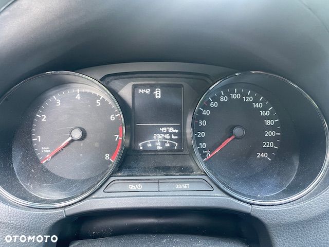 Volkswagen Polo 1.0 Trendline - 13
